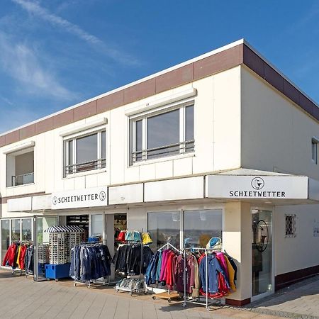 Haus Seestern Groemitz Strandglueck Exteriör bild