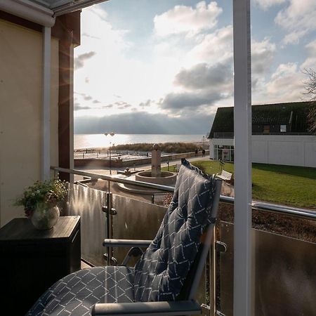 Haus Seestern Groemitz Strandglueck Exteriör bild