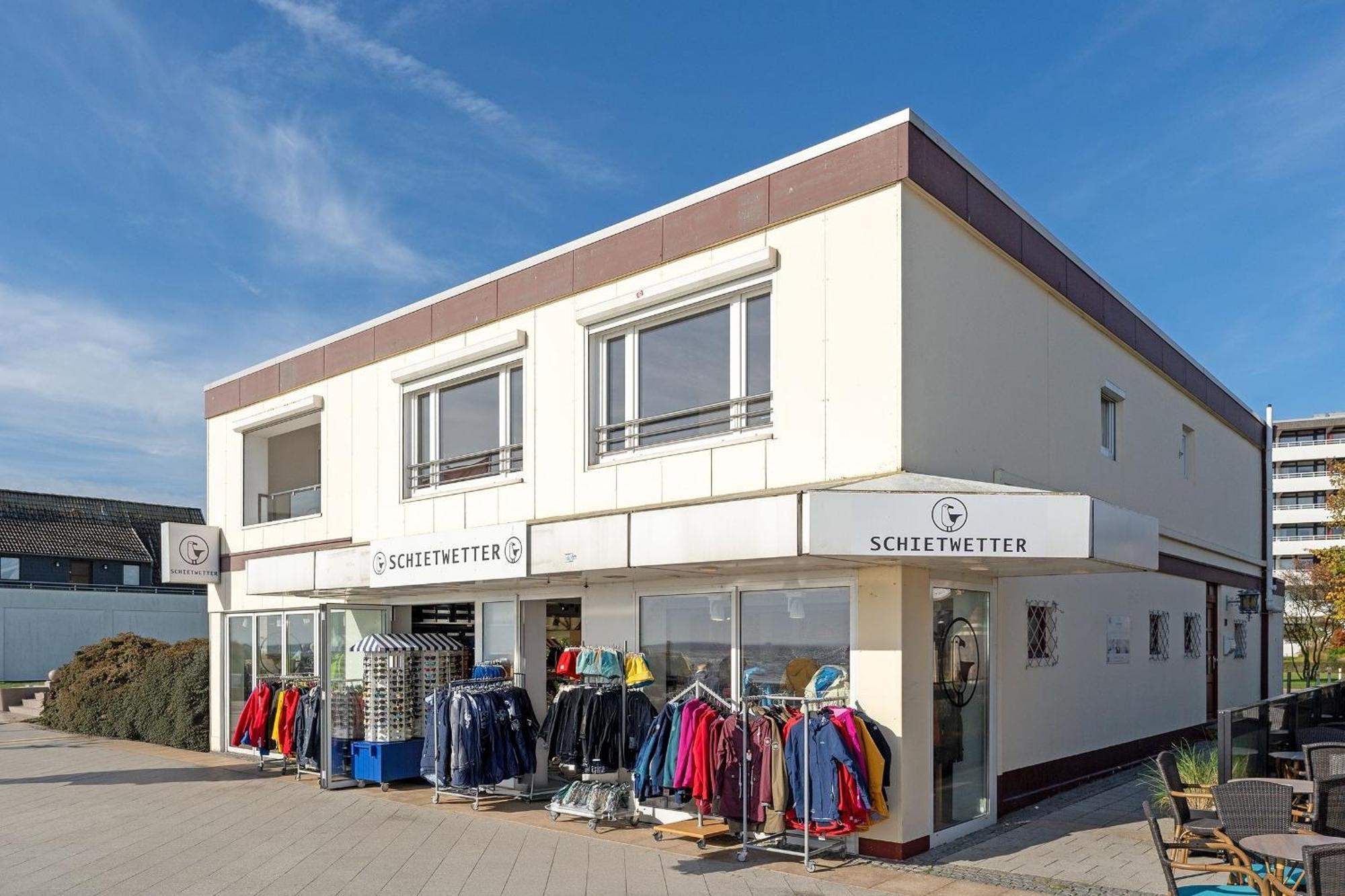 Haus Seestern Groemitz Strandglueck Exteriör bild