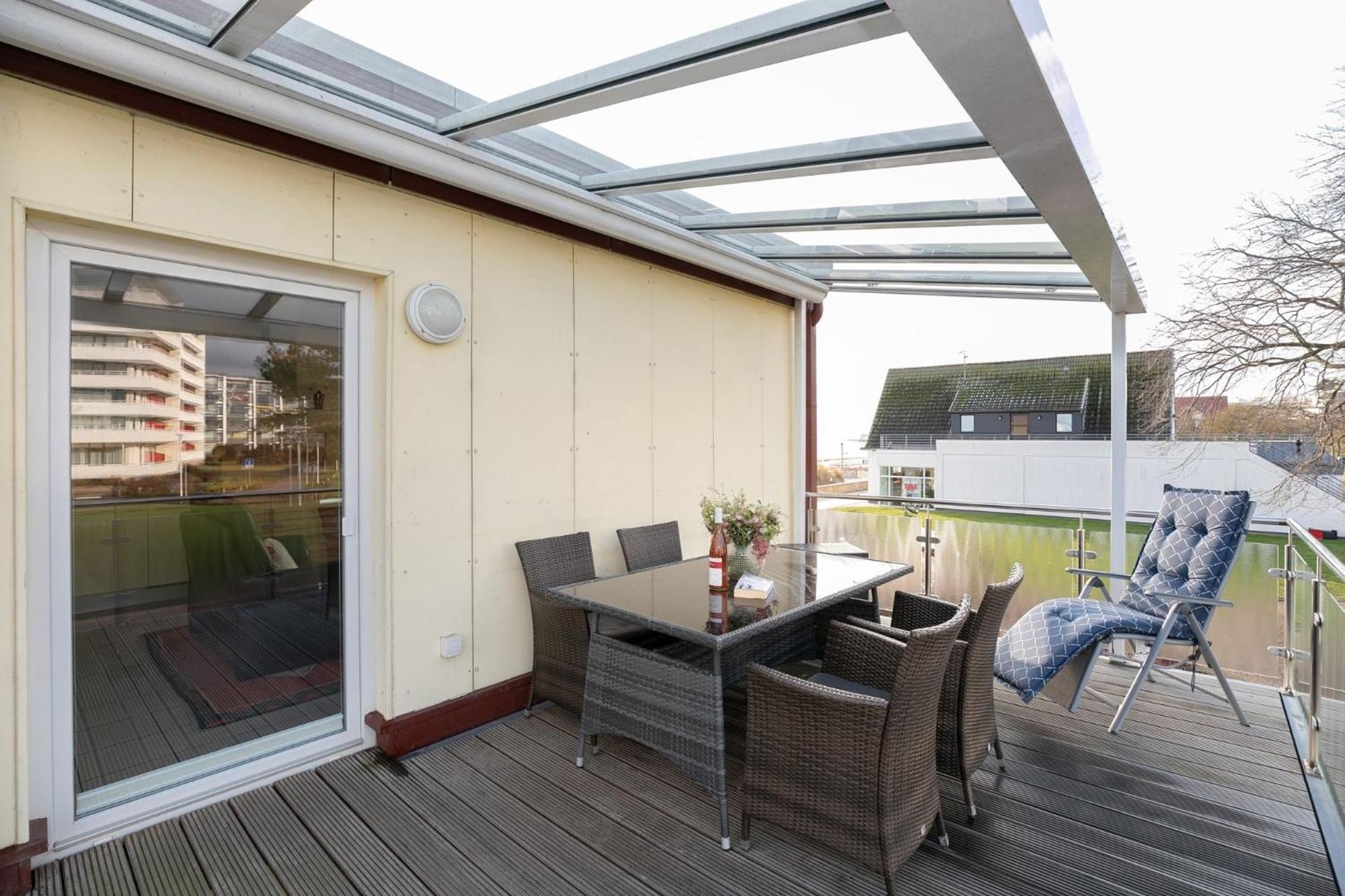 Haus Seestern Groemitz Strandglueck Exteriör bild