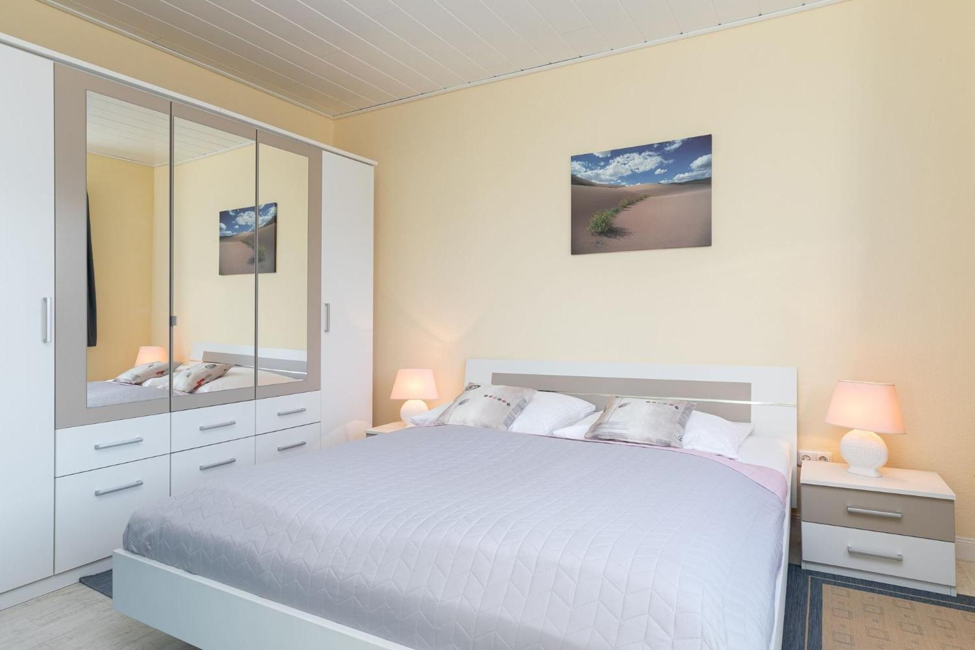 Haus Seestern Groemitz Strandglueck Exteriör bild