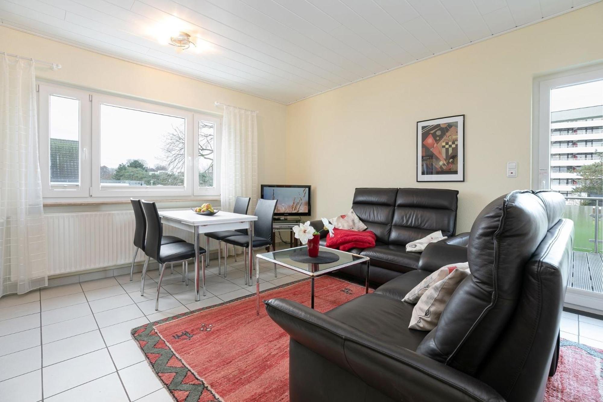 Haus Seestern Groemitz Strandglueck Exteriör bild