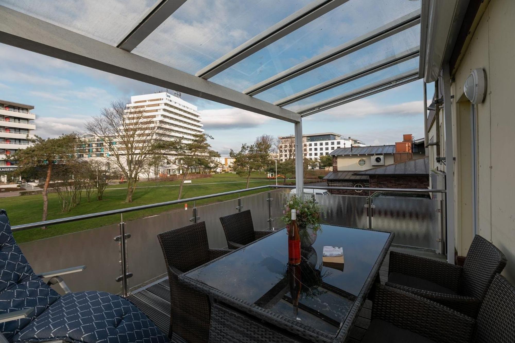 Haus Seestern Groemitz Strandglueck Exteriör bild