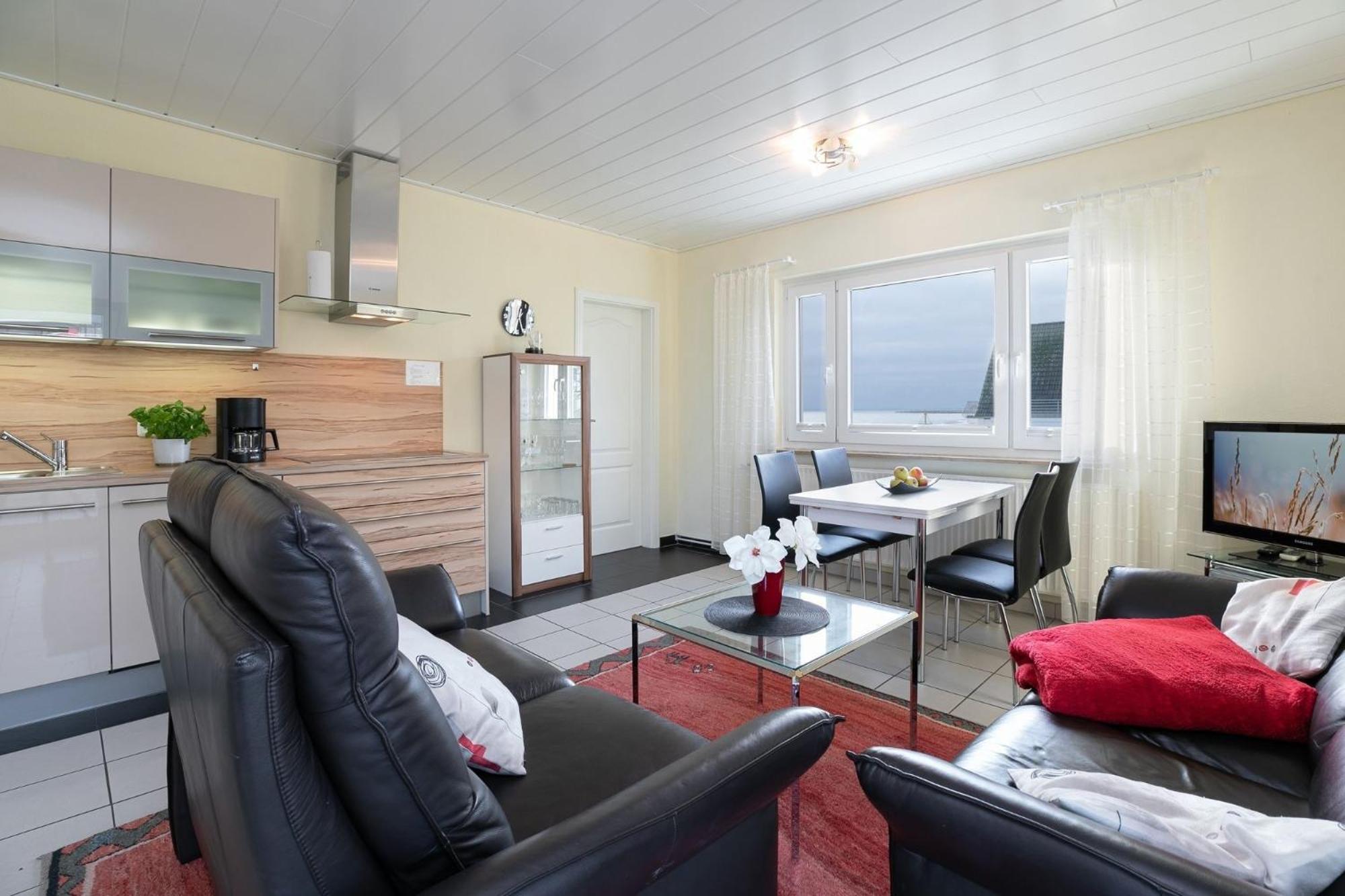 Haus Seestern Groemitz Strandglueck Exteriör bild