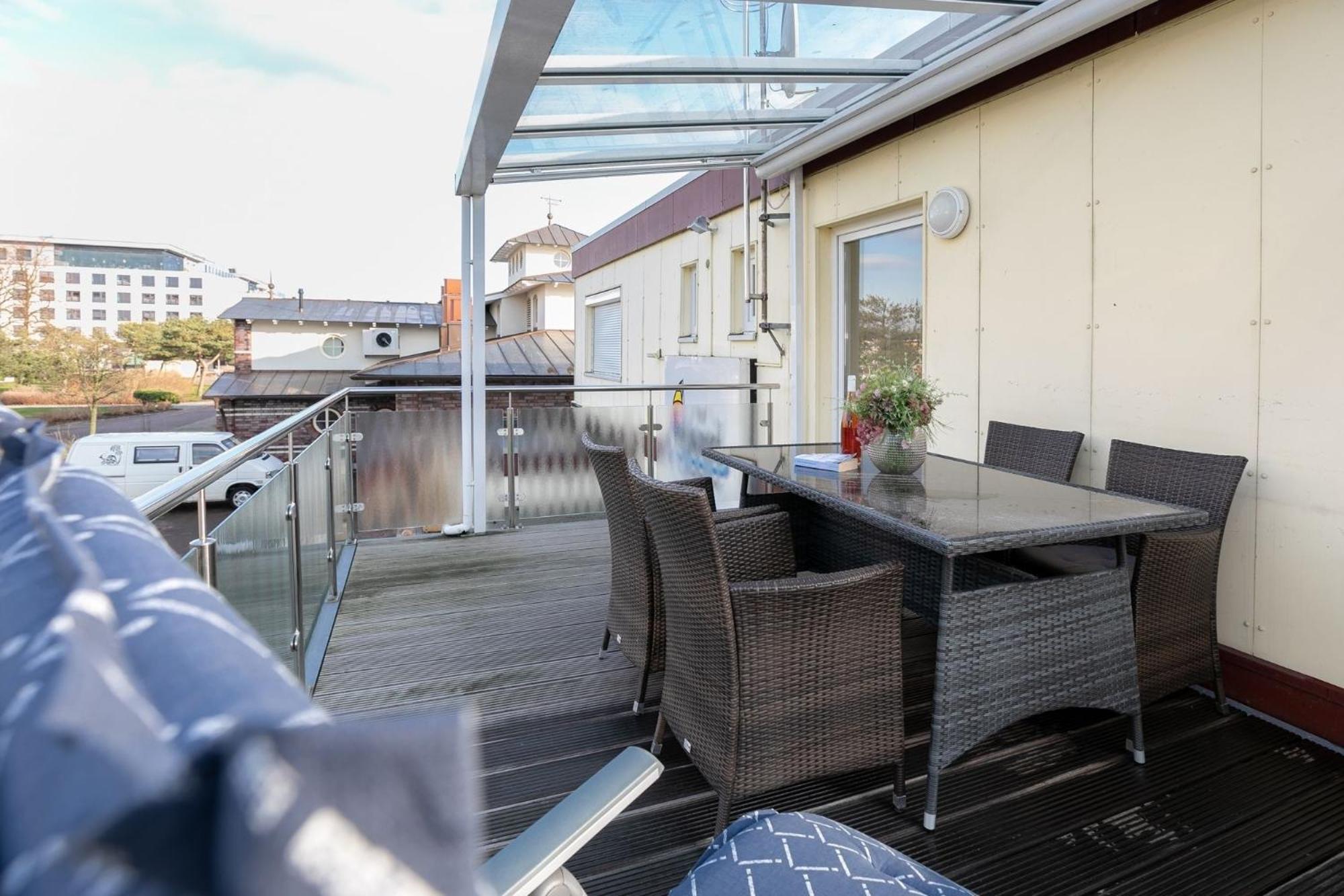 Haus Seestern Groemitz Strandglueck Exteriör bild
