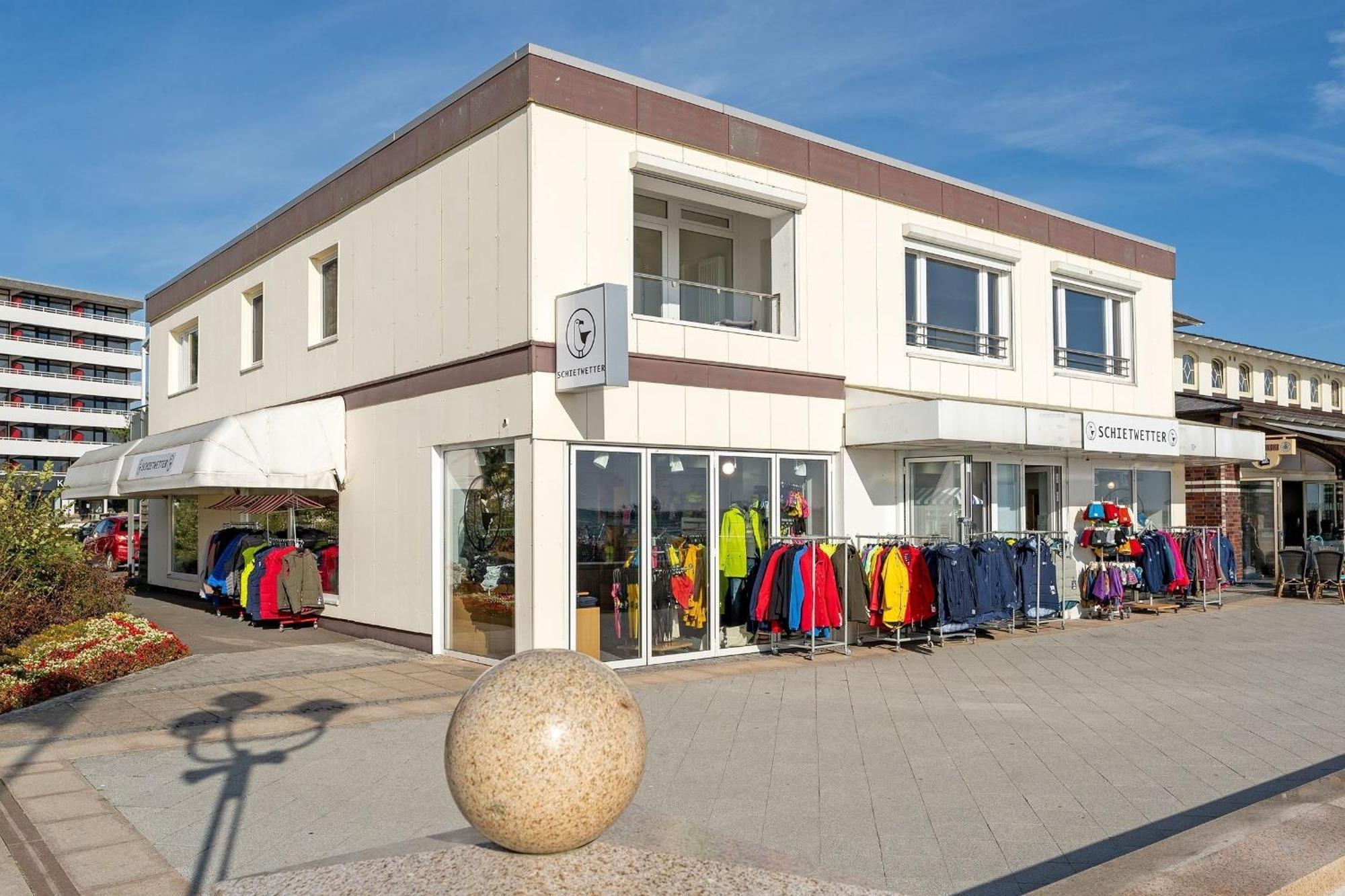 Haus Seestern Groemitz Strandglueck Exteriör bild